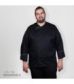 Icaro unisex kitchen jacket 933000