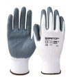 Gants Nitrile SAFETOP semless Nitri Fit