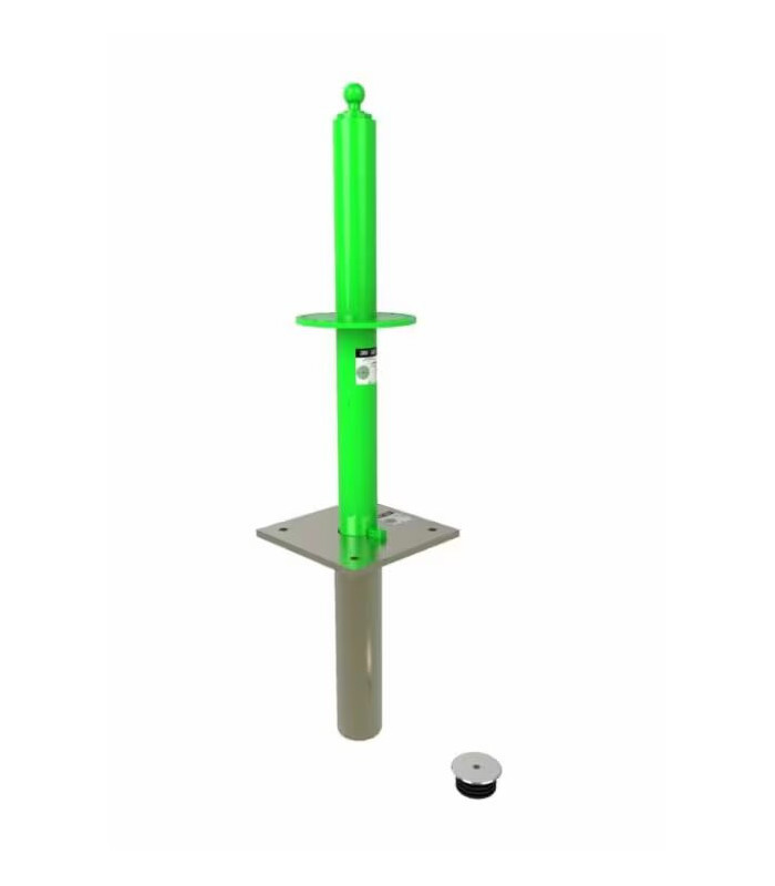 Base Para M Stil Modular De Montaje Embebido M M Dbi Sala Flexiguard Usuario