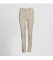 Chinese women's trousers T400 700028