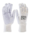 Gants anti-coups C, nitrile étanche 18G DryCut-N