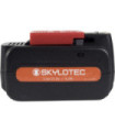 Batterie Mailand 2.0 Power Akku SKYLOTEC