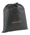 Borsa per imbracature e cavi Colbag 10L SKYLOTEC