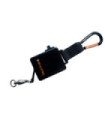 Clip porte-outil 1.6 kg SKYLOTEC