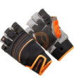 Gants légers SKYLOTEC Skygrip Halffinger