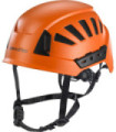 Casque de sécurité orange Incepteur Grx SKYLOTEC