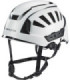 Capacete de trabalho ergonômico EPS Inceptor Grx branco SKYLOTEC