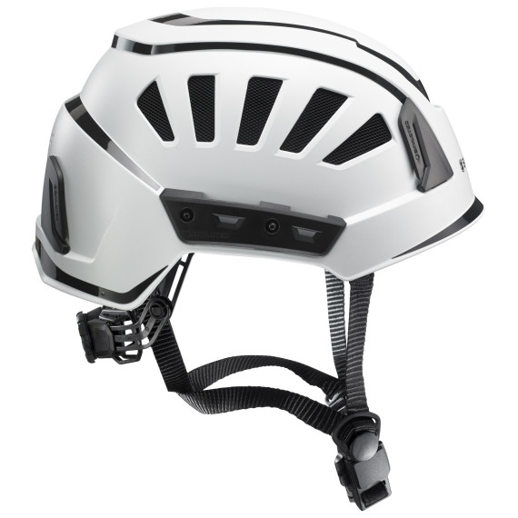 Capacete de trabalho ergonômico EPS Inceptor Grx branco SKYLOTEC