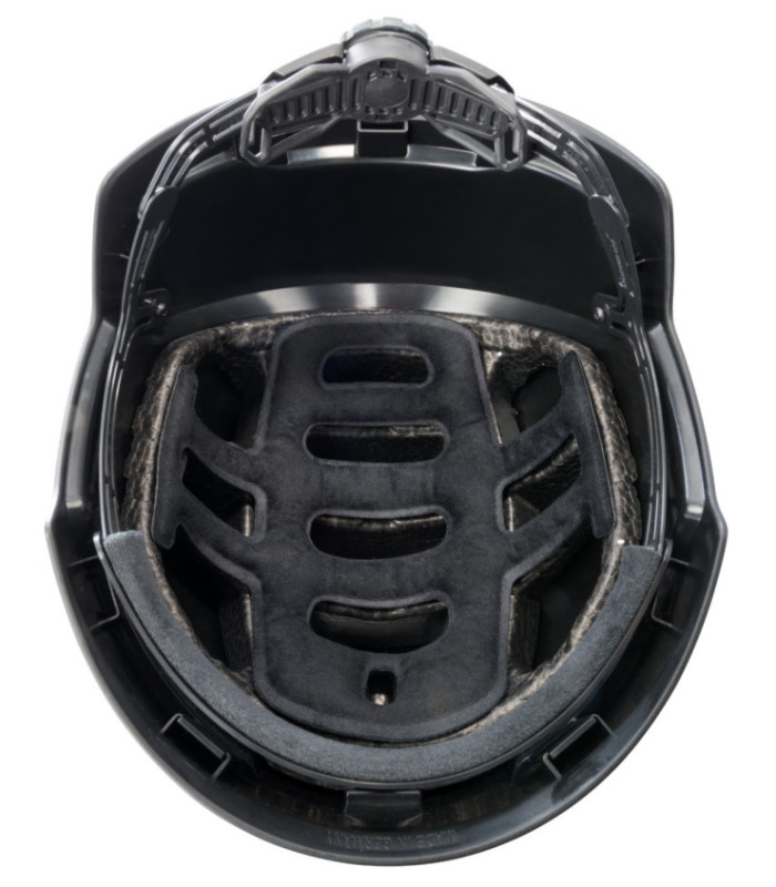 Casco di sicurezza imbottito riflettente Grx ad alta tensione SKYLOTEC Inceptor