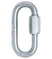 Oval Link 8 Va H-048-8-VA