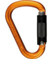 Carabiner for Passo-Tri SKYLOTEC braking devices