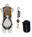 Autonomer Plattformbausatz SET-290-1.8 135 kg SKYLOTEC