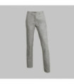 Pantaloni donna in stile cinese Cheviot GARY