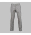 Pantalon coupe slim chinois pour homme Cheviot GARY'S