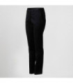 Pantaloni donna cinese COLD con tasche anteriori GARY'S