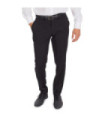 Pantalon de travail pour hommes sans pinces TECNO GARY'S