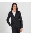 GARY'S banale blazer da donna a 2 bottoni