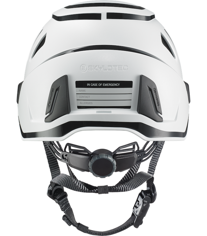 Casque de travail ergonomique EPS Incepteur Grx Blanc SKYLOTEC