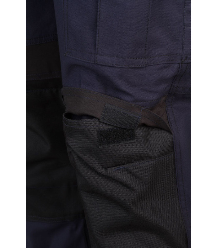 Stretch canvas pants. 103019S Series