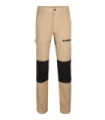 Stretch trekking pants. 103022S Series