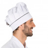 Grand chef con velcro strappato GARY