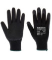 Klassische Grip Griffhandschuh, Latexbeschichtung PORTWEST A150