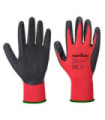 Flex Grip Glove Latex Galga 13, nahtlose Unterstützung PORTWEST A174