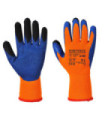 Duo-Therm Thermoschutzhandschuhe Flüssigabweisend PORTWEST A185