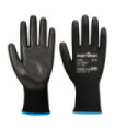 Touchscreen Display Handschuhe Touchscreen PU, Dexterity 5, A1 Schnitt PORTWEST A195