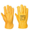 Klassische Treiber arbeiten Glove, Schlüssel Thumb PORTWEST A270