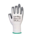 Fingerlose Handschuhe Grip 13 Nitrile 3 (12 Paare) PORTWEST A311