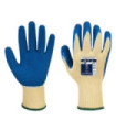 Latex Grip Glove, Ebene 3 Schnittfestigkeit zum Schneiden PORTWEST A610