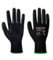 Handschuh Eco- graues Schneiden PORTWEST A635