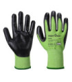 Grünschnitt Glove, mit Nitrilo Schaum PORTWEST A645