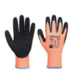 Guanto invernale antitaglio Nitrile Vis-Tex Winter HR PORTWEST A646