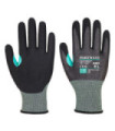 VHR 18 Cut Resistant Foam Nitrile Glove - A661