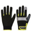 Mechanische Handschuhe PW3 General Utility Black/Small PORTWEST A770