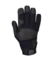 Mechanischer Handschuh, größer Pro Utility Black Dext Griff. ANHANG PORTWEST A772