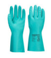 Nitrosafe Plus Green Chemical Glove A812