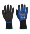 Guanti Aqua Thermo Pro Blu/nero PORTWEST APERTURA