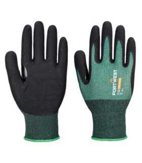 Portwest A729 Cut Resistant Shockproof Thermal Work Gloves