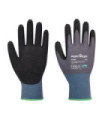 Nitrile Nero/Gris Nitrile Spy Glove PORTWEST AP65