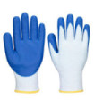 Nitrilhandschuhe Lebensmittel Safe FD Schneiden C13 blau, Lebensmittelverwendung PORTWEST AP74