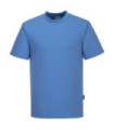 ESD Arbeits T-Shirt, antistatisch PORTWEST AS20