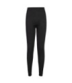 Pantalone termico per donna nera PORTWEST B125