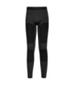 Legging dinamica Air Baselayer con isolamento termico, colore nero PORTWEST B171