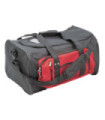 Holdall Kitbag Tasca laterale con cerniera per stivali o casco PORTWEST B901