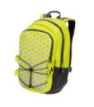 Hohe Sicht gelb Fluorid Rucksack für 15" Laptops" PORTWEST PW3 PORTWEST B955