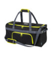 Reisekoffer Duffle 60L mit Ausweishalter PORTWEST B960