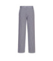 Küchenhose Barnet 100% Baumwolle Design Unisex PORTWEST C075